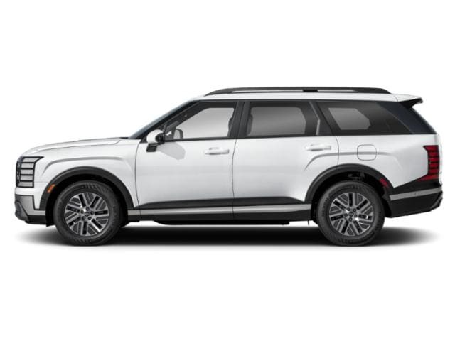 2027 Hyundai Palisade Hybrid SEL Premium 7P Cape Girardeau MO