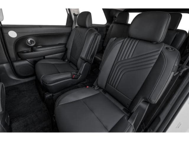 2027 Hyundai Palisade Hybrid SEL Premium 7P Cape Girardeau MO