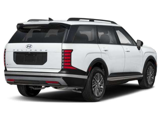 2027 Hyundai Palisade Hybrid SEL Premium 7P Cape Girardeau MO