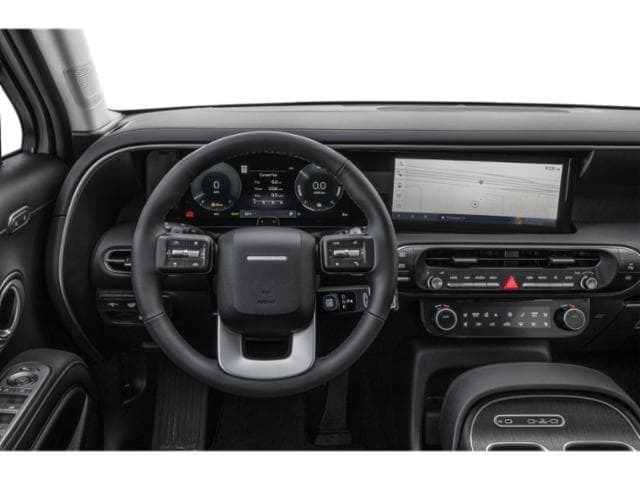 2027 Hyundai Palisade Hybrid SEL Premium 7P Cape Girardeau MO
