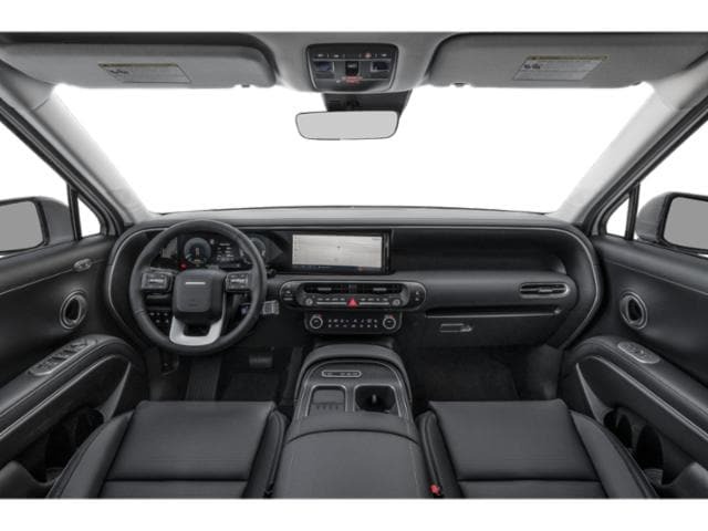 2027 Hyundai Palisade Hybrid SEL Premium 7P Cape Girardeau MO