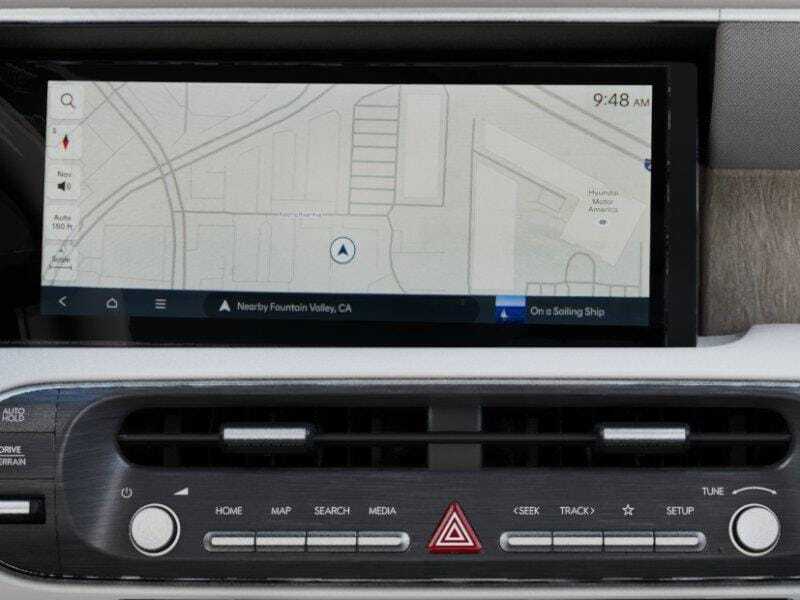 2027 Hyundai Palisade Hybrid SEL Premium 7P Cape Girardeau MO