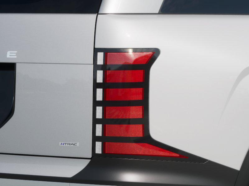 2027 Hyundai Palisade Hybrid SEL Premium 7P Cape Girardeau MO