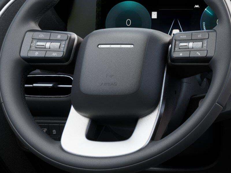 2027 Hyundai Palisade Hybrid SEL Premium 7P Cape Girardeau MO