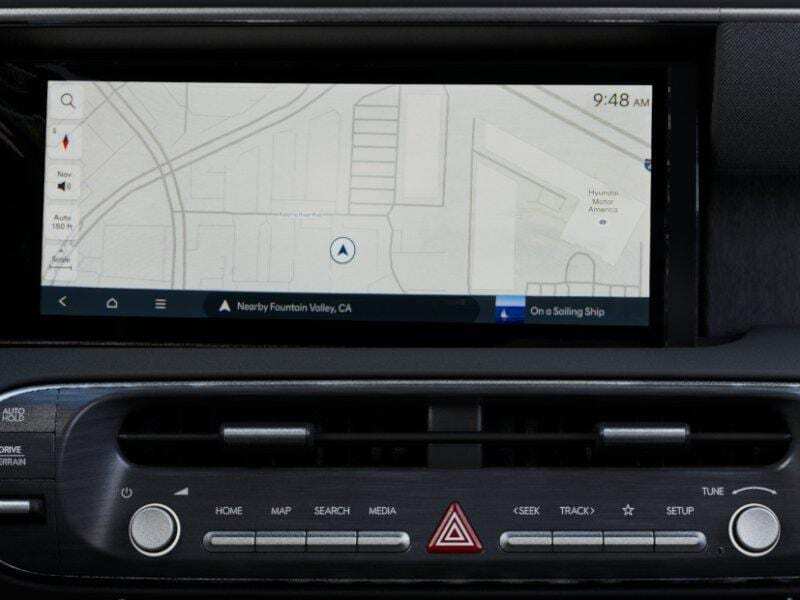 2027 Hyundai Palisade Hybrid SEL Premium 8P Cape Girardeau MO