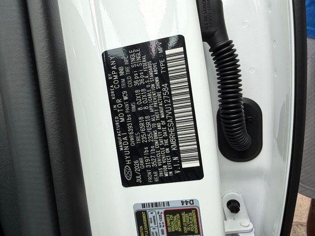 2027 Hyundai Palisade Hybrid SEL Premium 8P Cape Girardeau MO