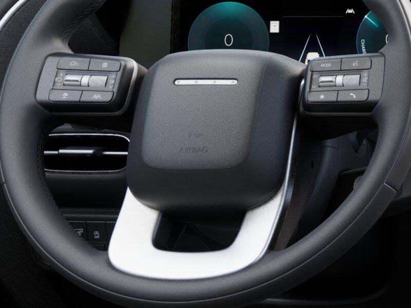 2027 Hyundai Palisade Hybrid SEL Premium 8P Cape Girardeau MO