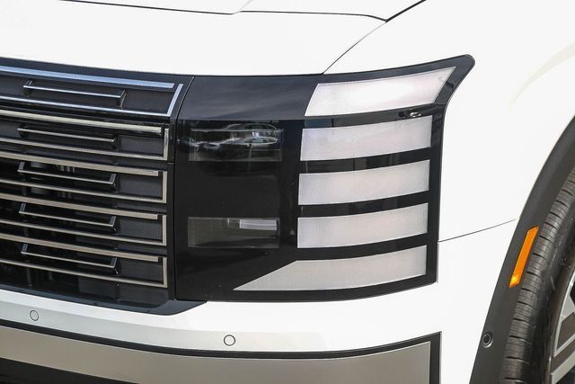 2027 Hyundai Palisade Hybrid SEL Premium Folsom CA