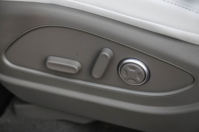 2027 Hyundai Palisade Hybrid SEL Premium Folsom CA