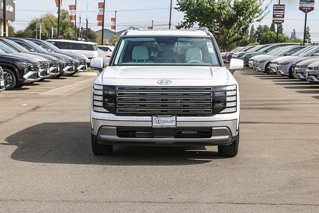 2027 Hyundai Palisade Hybrid SEL Premium Folsom CA