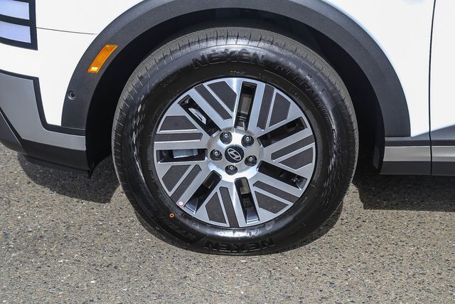2027 Hyundai Palisade Hybrid SEL Premium Folsom CA
