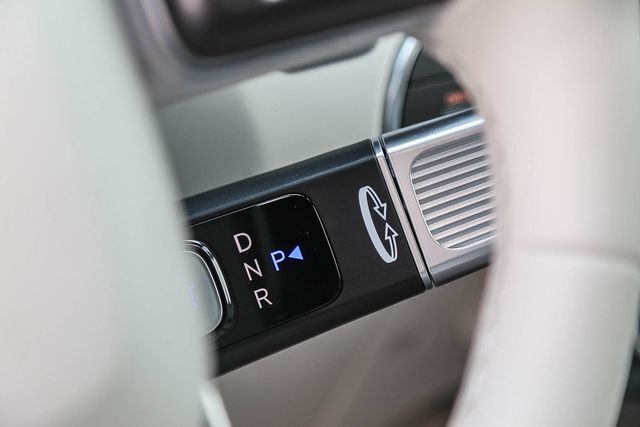 2027 Hyundai Palisade Hybrid SEL Premium Folsom CA
