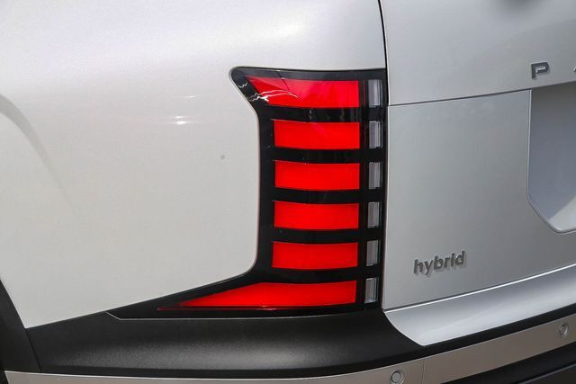 2027 Hyundai Palisade Hybrid SEL Premium Folsom CA