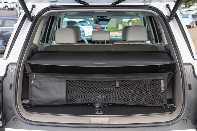 2027 Hyundai Palisade Hybrid SEL Premium Folsom CA