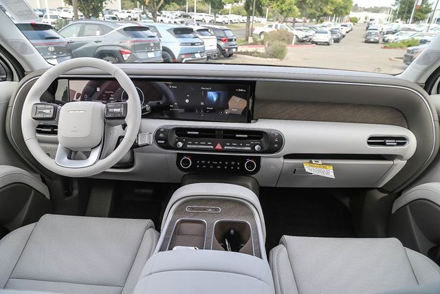2027 Hyundai Palisade Hybrid SEL Premium Folsom CA
