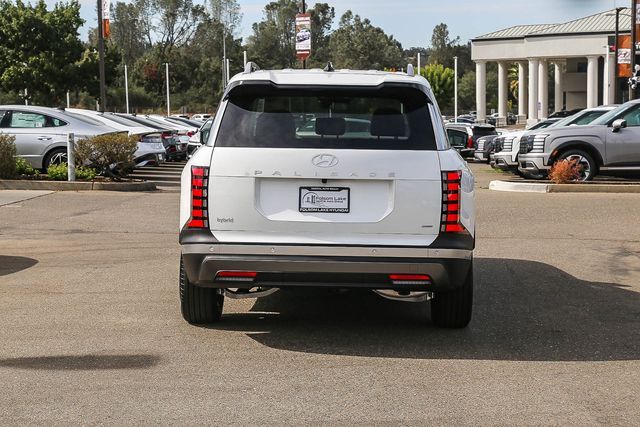 2027 Hyundai Palisade Hybrid SEL Premium Folsom CA