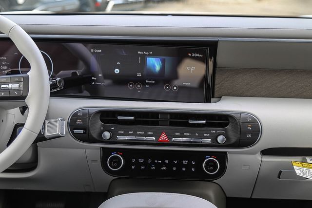 2027 Hyundai Palisade Hybrid SEL Premium Folsom CA