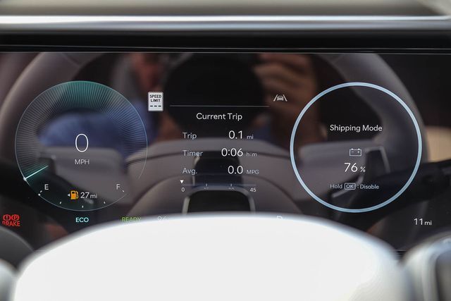 2027 Hyundai Palisade Hybrid SEL Premium Folsom CA