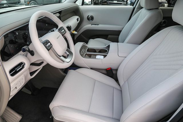 2027 Hyundai Palisade Hybrid SEL Premium Folsom CA
