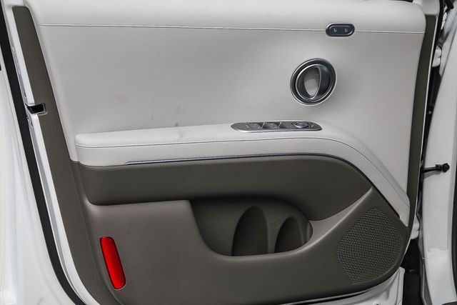 2027 Hyundai Palisade Hybrid SEL Premium Folsom CA