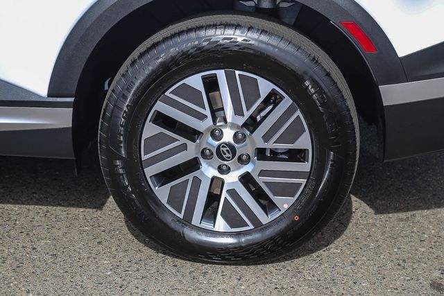 2027 Hyundai Palisade Hybrid SEL Premium Folsom CA