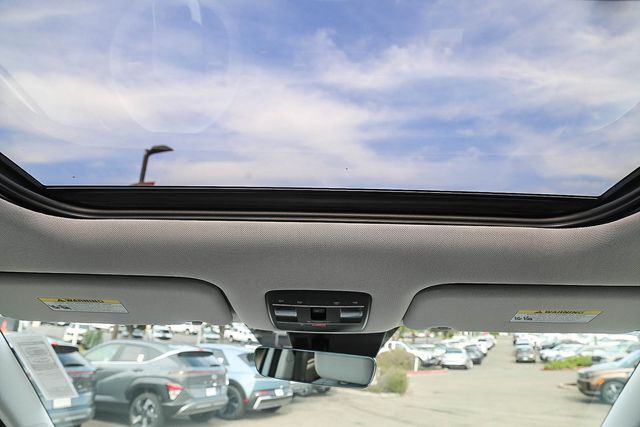 2027 Hyundai Palisade Hybrid SEL Premium Folsom CA