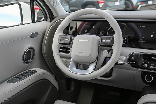 2027 Hyundai Palisade Hybrid SEL Premium Folsom CA