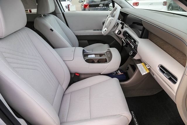 2027 Hyundai Palisade Hybrid SEL Premium Folsom CA