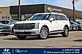 2027 Hyundai Palisade Hybrid SEL Premium