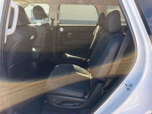 2027 Hyundai Palisade Hybrid SEL Premium Cape Girardeau MO