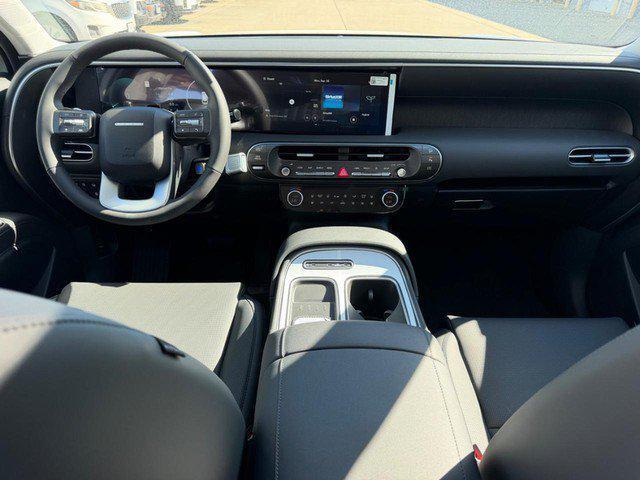 2027 Hyundai Palisade Hybrid SEL Premium Cape Girardeau MO