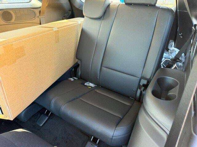 2027 Hyundai Palisade Hybrid SEL Premium Cape Girardeau MO