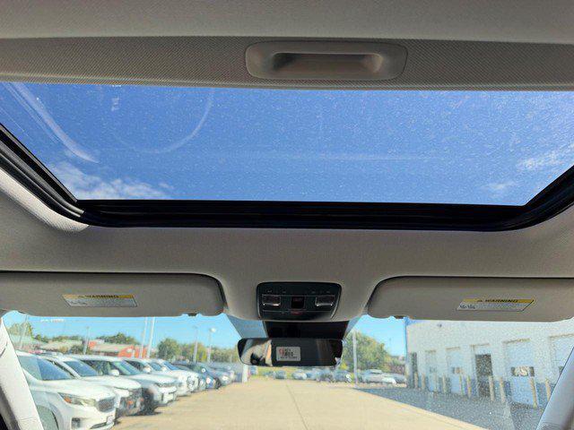 2027 Hyundai Palisade Hybrid SEL Premium Cape Girardeau MO