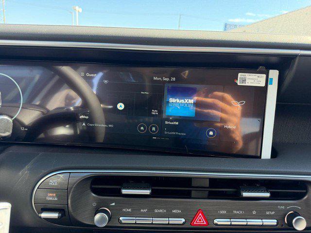 2027 Hyundai Palisade Hybrid SEL Premium Cape Girardeau MO