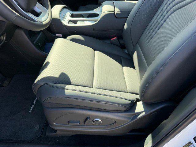 2027 Hyundai Palisade Hybrid SEL Premium Cape Girardeau MO