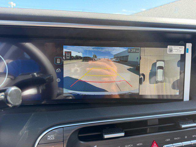 2027 Hyundai Palisade Hybrid SEL Premium Cape Girardeau MO