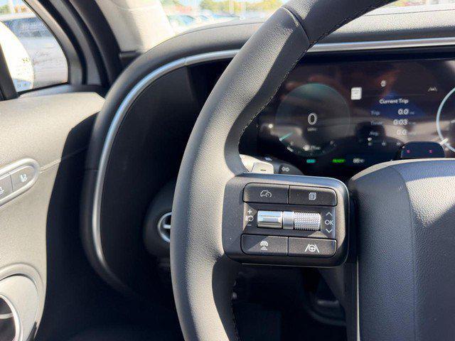 2027 Hyundai Palisade Hybrid SEL Premium Cape Girardeau MO