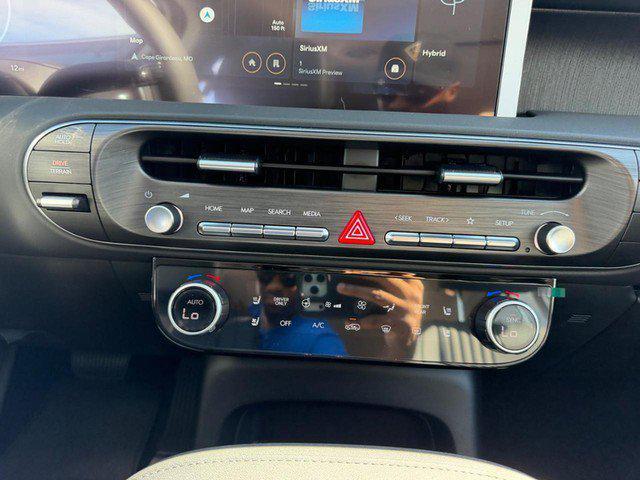 2027 Hyundai Palisade Hybrid SEL Premium Cape Girardeau MO
