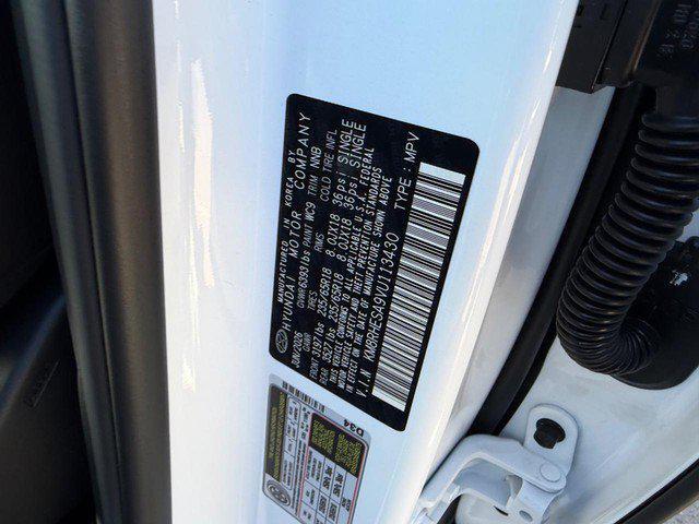 2027 Hyundai Palisade Hybrid SEL Premium Cape Girardeau MO