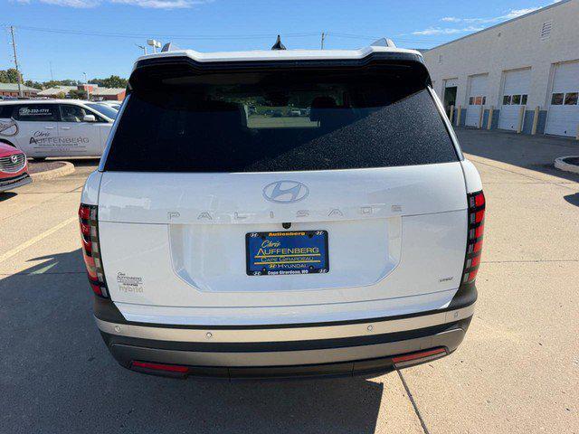 2027 Hyundai Palisade Hybrid SEL Premium Cape Girardeau MO