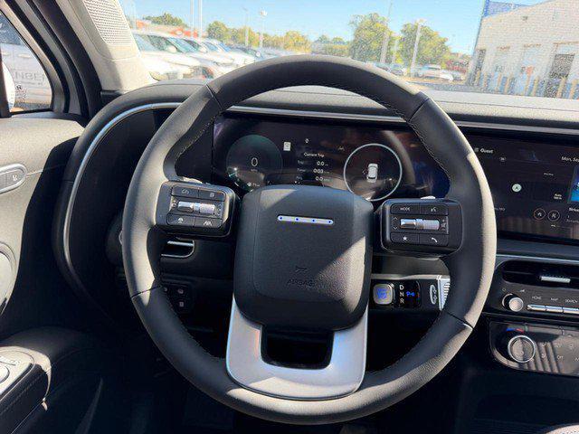 2027 Hyundai Palisade Hybrid SEL Premium Cape Girardeau MO
