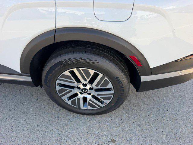 2027 Hyundai Palisade Hybrid SEL Premium Cape Girardeau MO