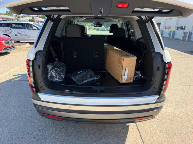 2027 Hyundai Palisade Hybrid SEL Premium Cape Girardeau MO