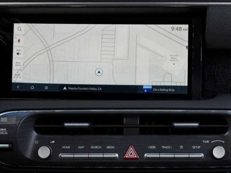 2027 Hyundai Palisade Limited AWD Cape Girardeau MO