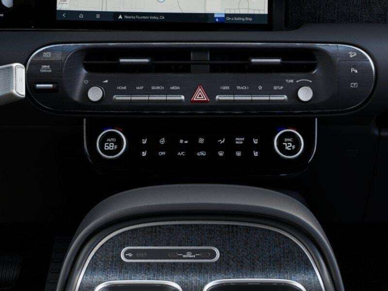 2027 Hyundai Palisade Limited AWD Cape Girardeau MO