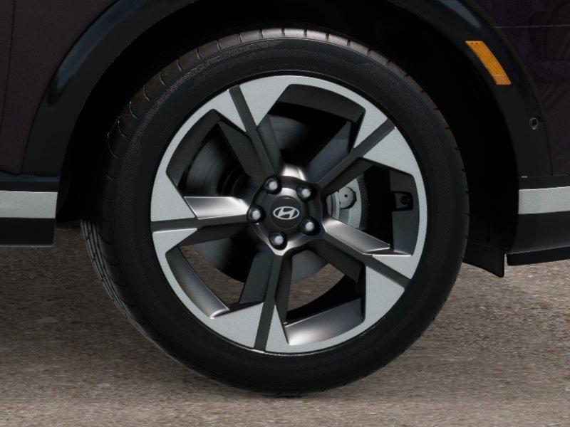 2027 Hyundai Palisade Limited AWD Cape Girardeau MO