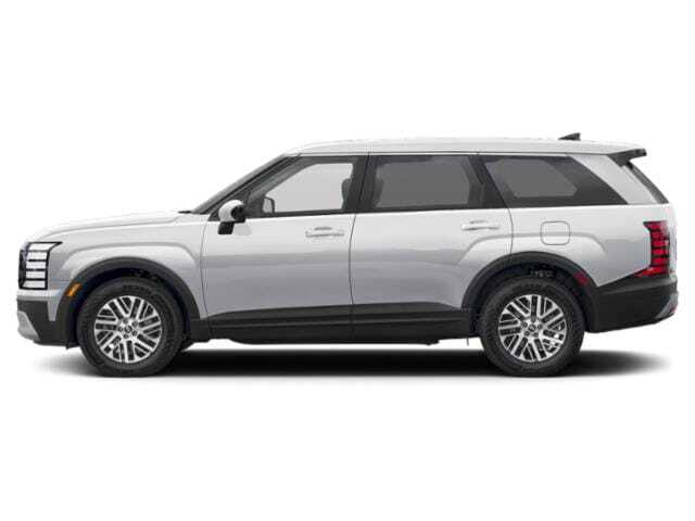 2027 Hyundai Palisade SE FWD