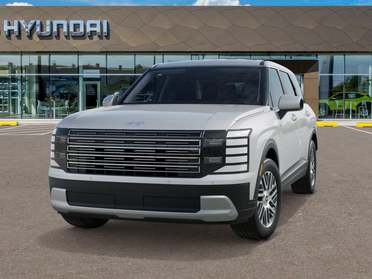 2027 Hyundai Palisade SE FWD Cape Girardeau MO