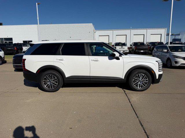 2027 Hyundai Palisade SE FWD