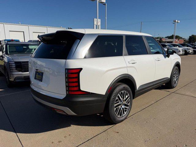 2027 Hyundai Palisade SE FWD